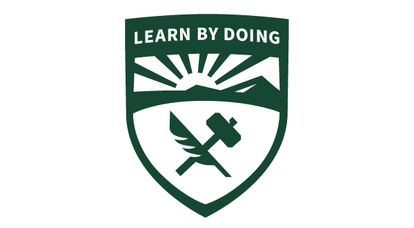 The Cal Poly Shield
