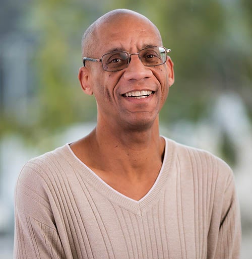 Portrait of Michael Whitt