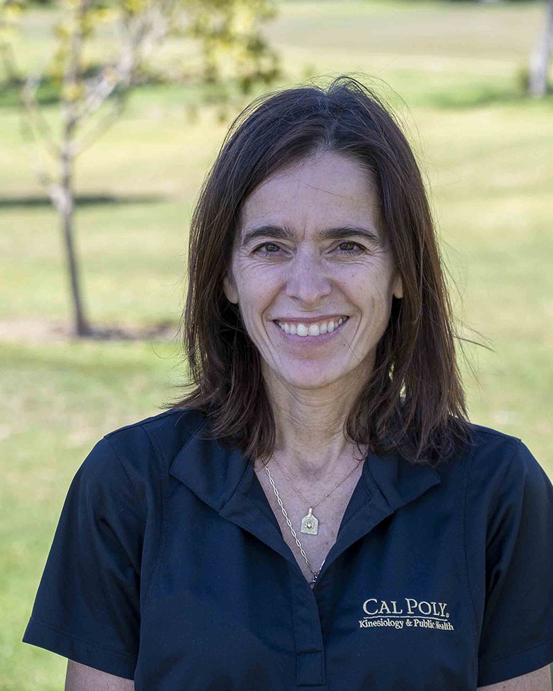 Professor Suzanne Phelan