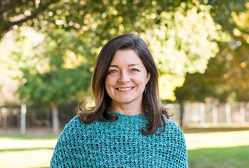 Tanya Flushman