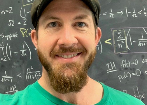 Associate Professor Erin Pearse