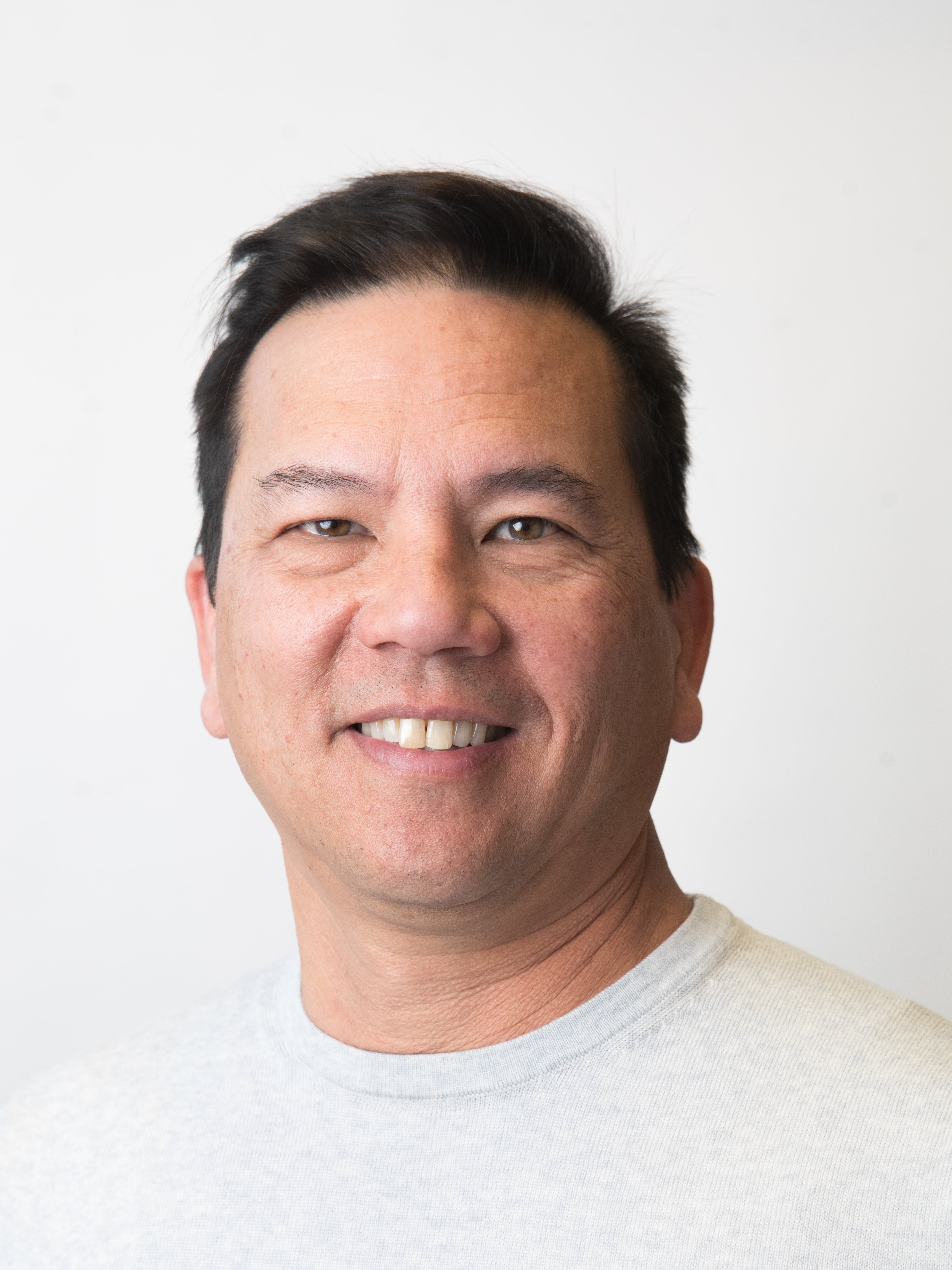 Dr. Ricardo Young is the medical director for Cal Poly Campus Health and Wellbeing