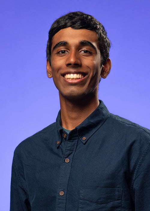Visruth Srimath Kandali