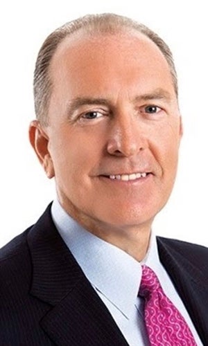 Charles (Chuck) L. Harrington will receive a President’s Medal of Excellence