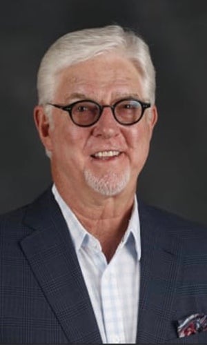 Emmy Award-winning sportscaster Mike Krukow will receive honorary Doctor of Science degree