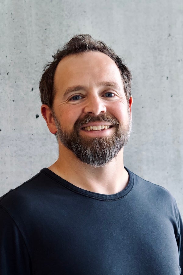 Phil Costanzo, chair of the TSMG Review Panel.