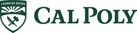 Cal Poly logo