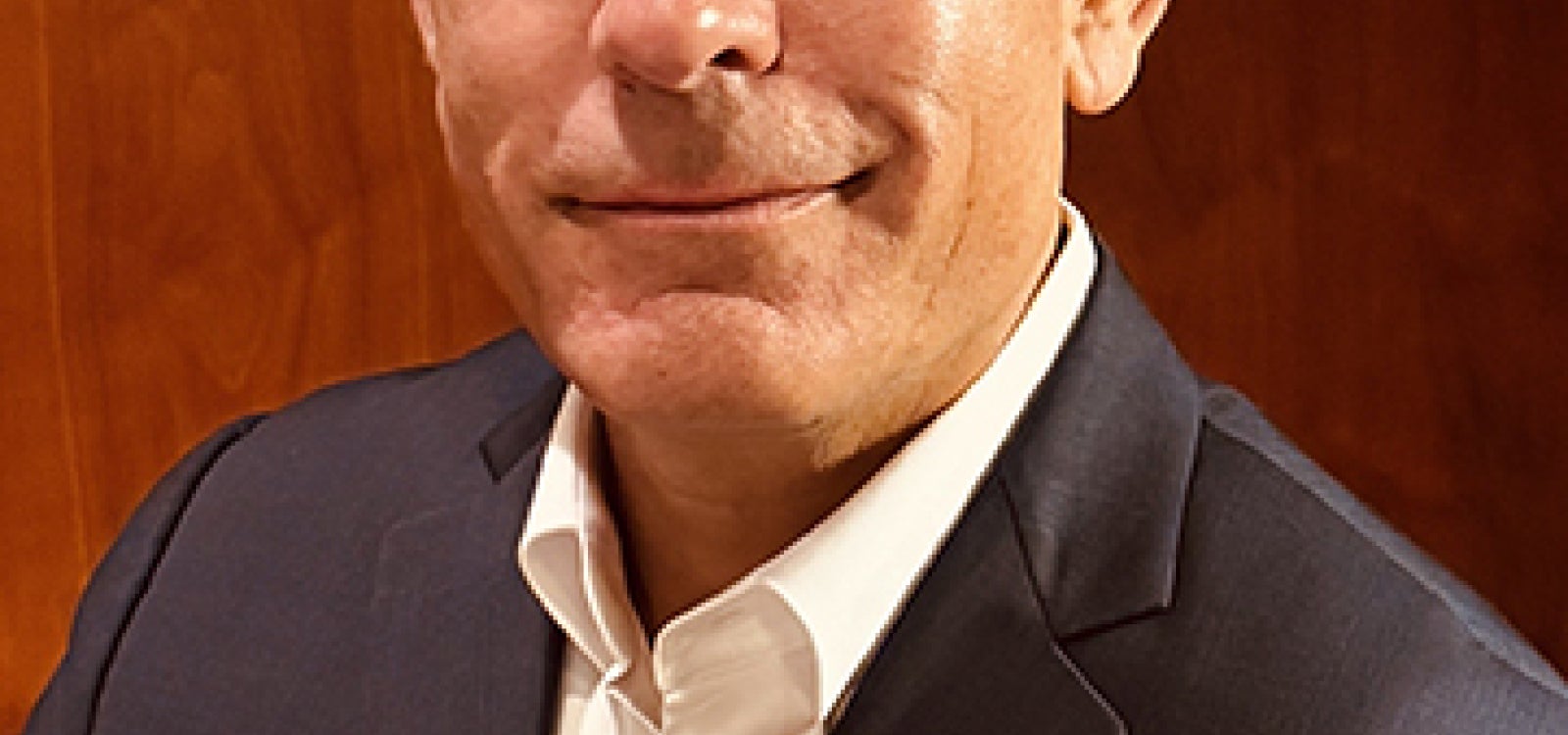 Matthew Weinstein is the Cal Poly vice president of University Development and Alumni Engagement