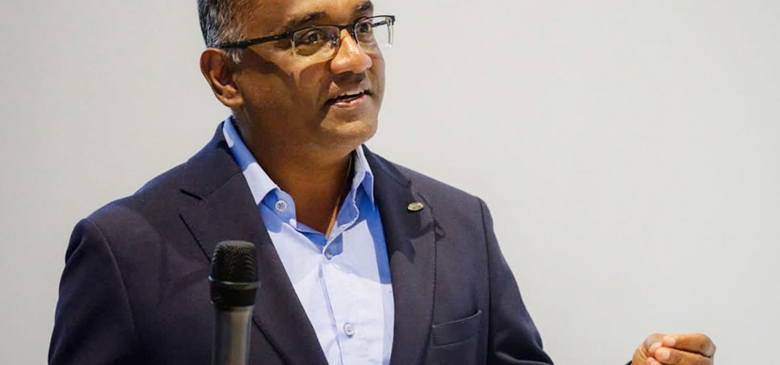 Cal Poly biological sciences Professor Nishi Rajakaruna