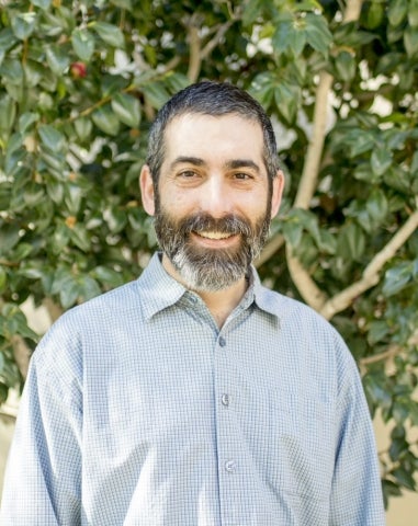 Professor Andrew Schaffner