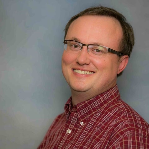 Associate Professor Ziemowit Bednarek