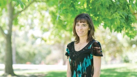 Suzanne Phelan