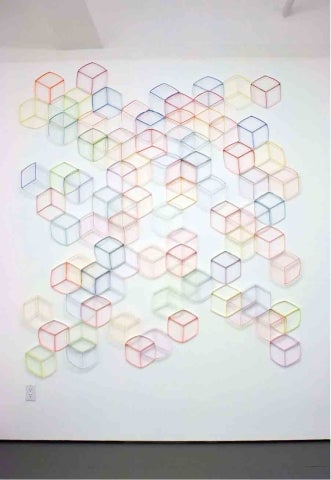Alex Paik artwork