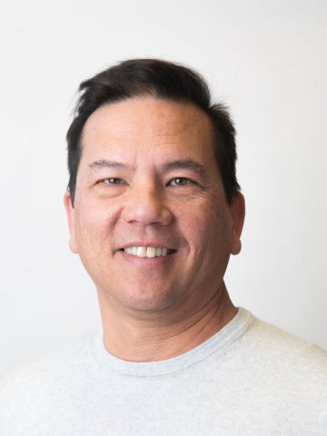 Dr. Ricardo Young is the medical director for Cal Poly Campus Health and Wellbeing