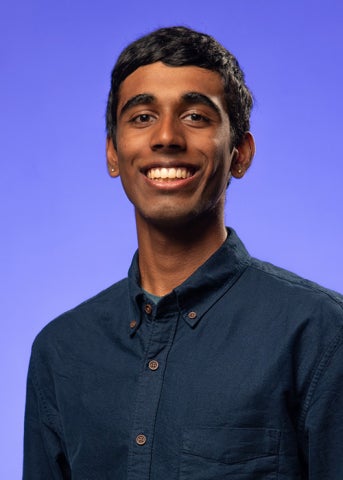 Visruth Srimath Kandali