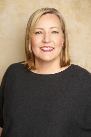 Natasha Neumann, associate professor and co-coordinator of the M.S. Educational Leadership and Administration Program