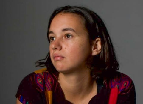 Liliana Monge portrait