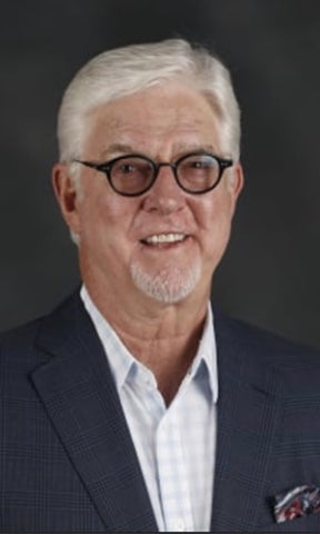 Emmy Award-winning sportscaster Mike Krukow will receive honorary Doctor of Science degree