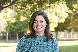 Tanya Flushman