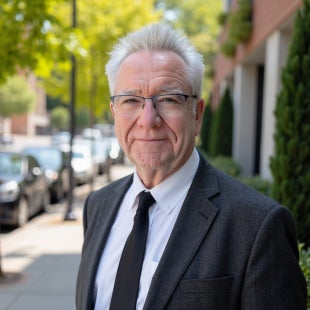 Tod Colegrove has been named Cal Poly's Dean of Library Services