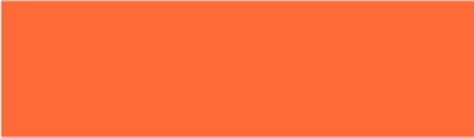 heritage orange color swatch