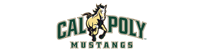 Cal Poly Athletics logo