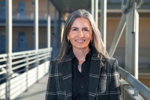 Dean Christine Theodoropoulos