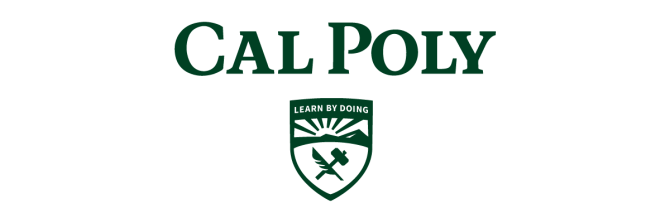 Cal Poly Logo | University Communications and Marketing